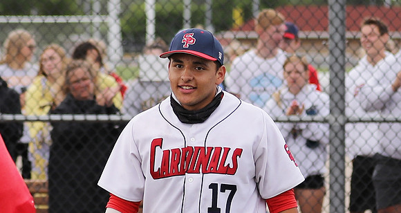 17 Liam Moreno  (103)
