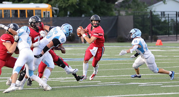 1 Jerry Kaminski  (14)