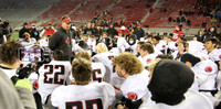 Coach Brian Kaminski (39)