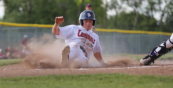6-7-22 SECTIONAL CHAMPIONSHIP vs. Waunakee (39)