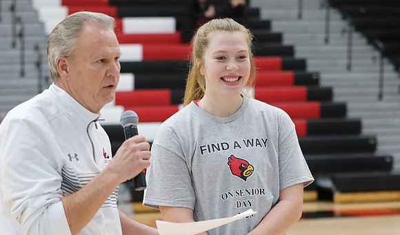 2-18-23 VARSITY SENIOR Lucy Strey NIGHT) vs. Madison West    (7)