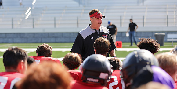 8-13-21 Varsity Scrimmage(s)  (11)