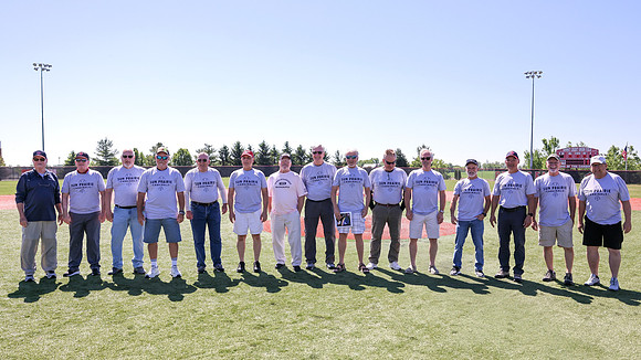 5-25-24 Celebration of State Champions, 50th Anniversary of 1974 State Champs  (37)