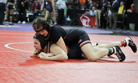 Courtney Schenk 138lbs. at State Tournament 2-23-23 (68)