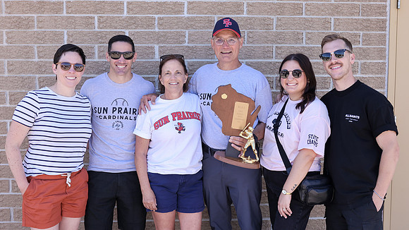 5-25-24 Celebration of State Champions, 50th Anniversary of 1974 State Champs  (74)