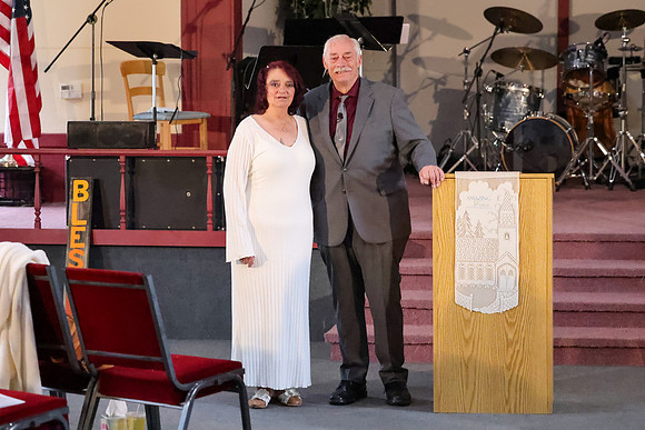 5-18-25 Katrina & Ken