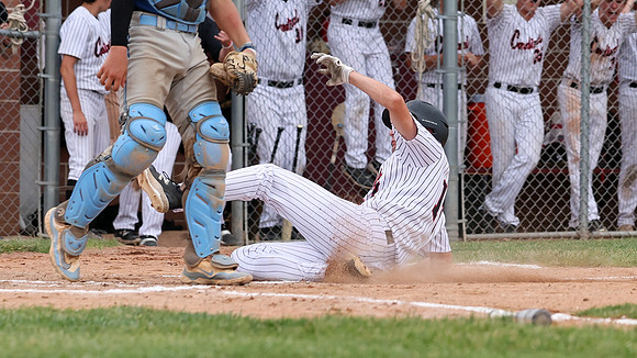 6-4-24 Sectional Final vs. Monona Grove  (430)