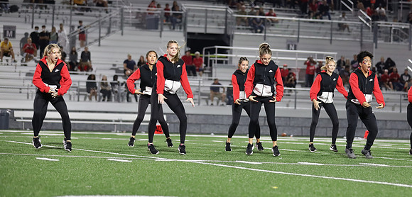 10-1-21 at Varisty Football Homecoming Game  (77)