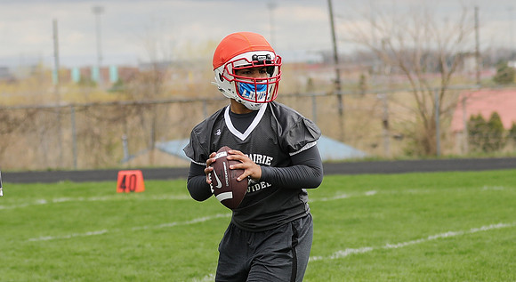 4-11-21 8th Grade Longley SH vs. 8th Grade White SH  (206)