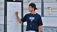 COACH Josh O'Connor  (22)