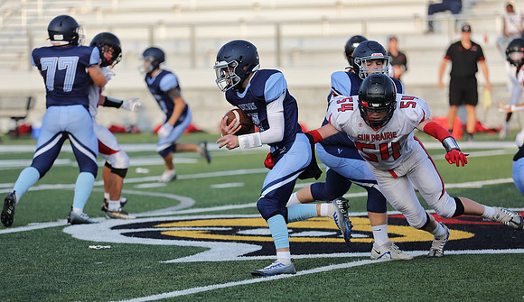 9-15-22 Freshman  JV2 vs. Sun Prairie East  (157)