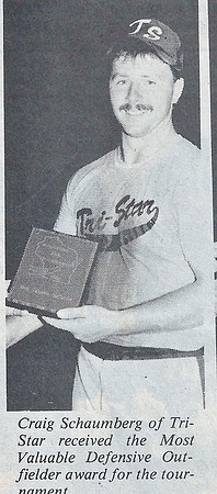 1988 Major State Tournament Wautoma  (11)