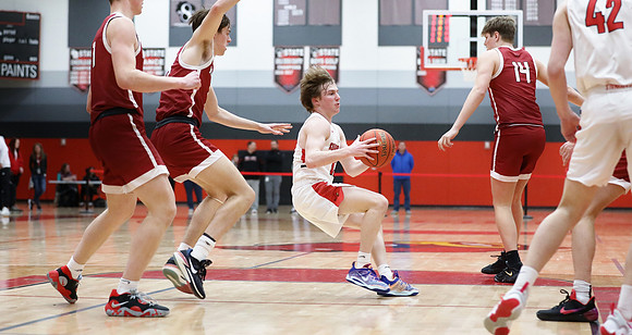 1-26-23 VARSITY (STAFF APPRECIATION NIGHT) vs. Middleton  (84)