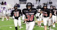 38 Nick Mathura vs. Appleton East  (2)