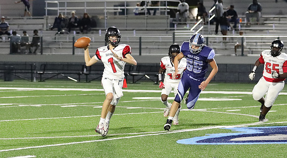 9-15-22  vs. Sun Prairie West (23)