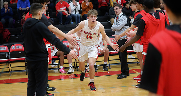 14 Ben Olson  (7)