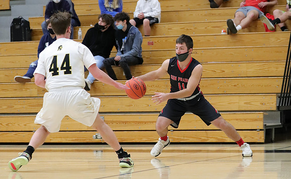 11 Durlin Radlund  2021 vs. East Troy  (3)