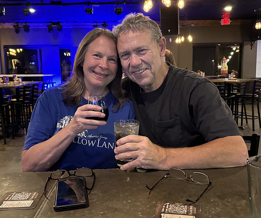 Living In Green Bay with Kevin (2)