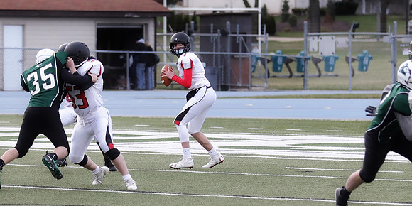 JV vs. West Allis Hale 3-31-21  (8)