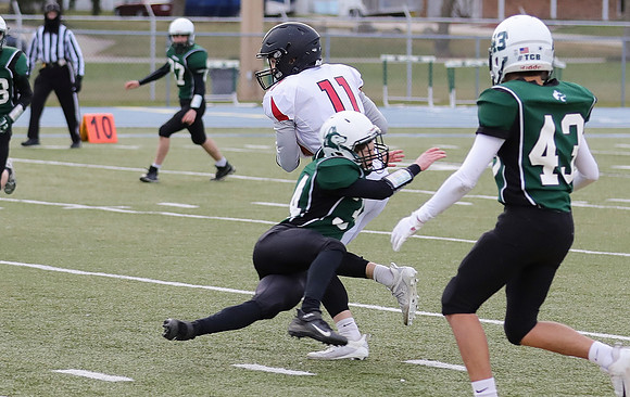 JV vs. West Allis Hale 3-31-21  (14)