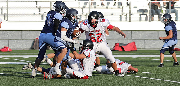 9-15-22 Freshman - JV2 vs. Sun Prairie West  (18)