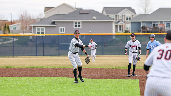 4-19-25 VARSITY vs. Sun Prairie West (42)