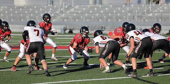 9-22-22 Freshman JV2 vs. Oregon  (27)