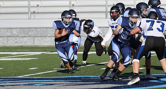 9-1-22 Freshman  JV2 vs. Watertown  (78)