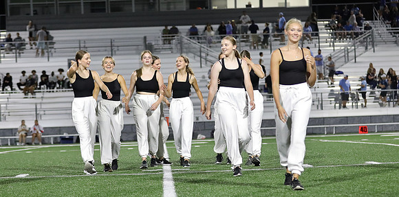 8-18-22 at Varsity Football Game  (195)