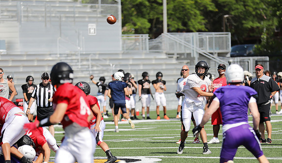 8-13-21 Varsity Scrimmage(s)  (15)