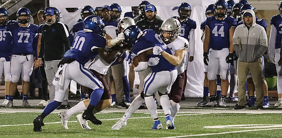 21  Jake Schara (35)