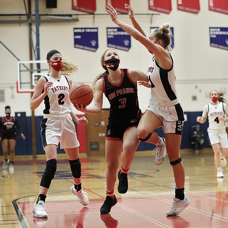 Lily Hansford - Appleton East 2021  (10)