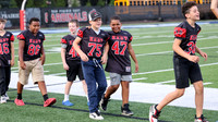 9-13-24 Sun Prairie Youth Football East Night at Sun Prairie East Varsity Football vs, Fort Atkinson (17)
