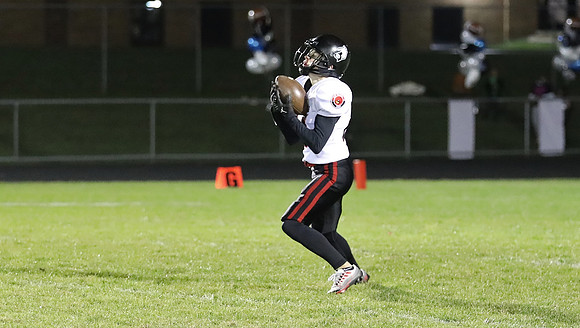 84 Max Kennedy  (25)