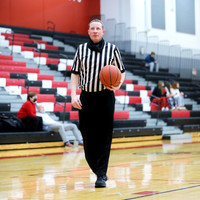 Coach Matt Vanevenhoven (8)