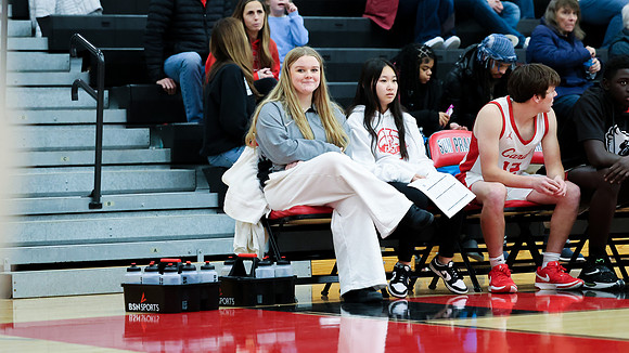 Manager Jadeyn Connelly (5)
