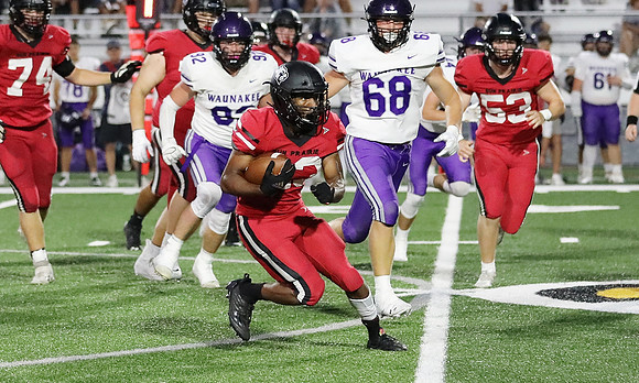 23 Cortez LeGrant  (30)
