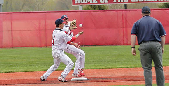 4-24-21 vs. DeForest - Scrimmage  (9)