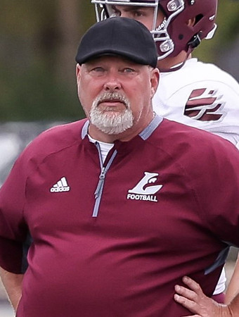 Coach Jon Larson (4)