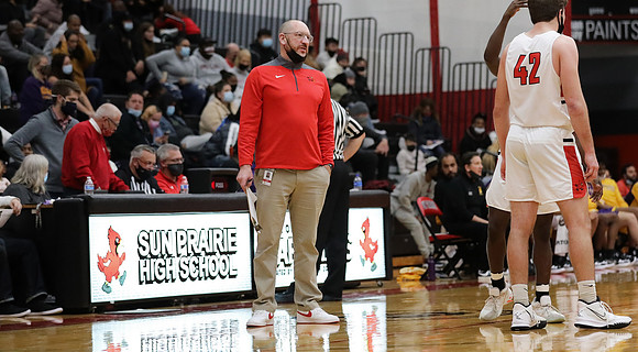 Coach Steve Maselter (1)