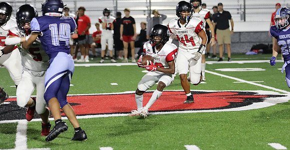 9-15-22  vs. Sun Prairie West (52)