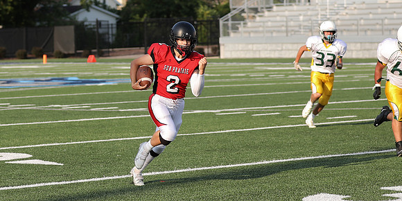 9-8-22 Freshman  JV2 vs. Beaver Dam  (43)