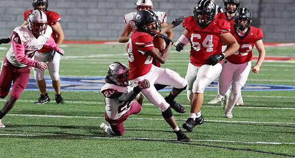 10-22-21 vs Madison La Follette Playoff Round 1  (56)