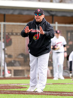 COACH VARSITY  - Jack Marchese