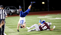 9-5-15 vs. Luther College