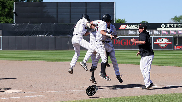 Coach Chad Kavanaugh (11)
