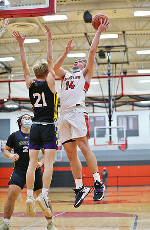 14 Ben Olson (15)