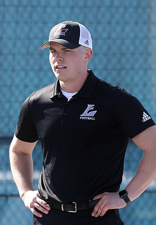 Coach Alex Stumpner (5)