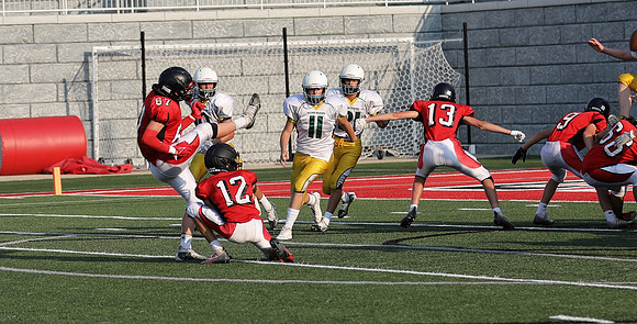 9-8-22 Freshman  JV2 vs. Beaver Dam  (66)
