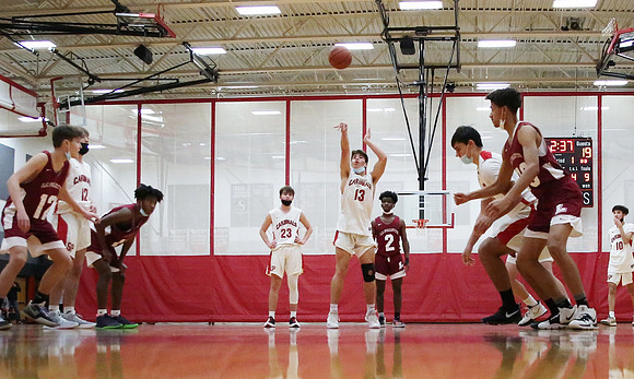 12-7-21 vs. Madison La Follette  (73)